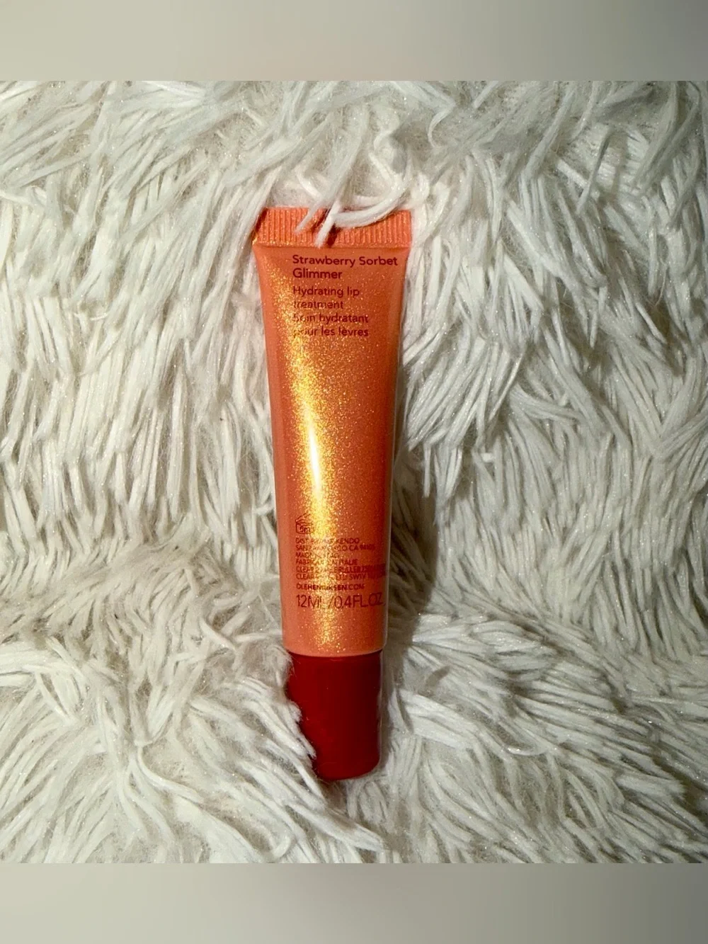 Ole Henriksen - Lip Treatment